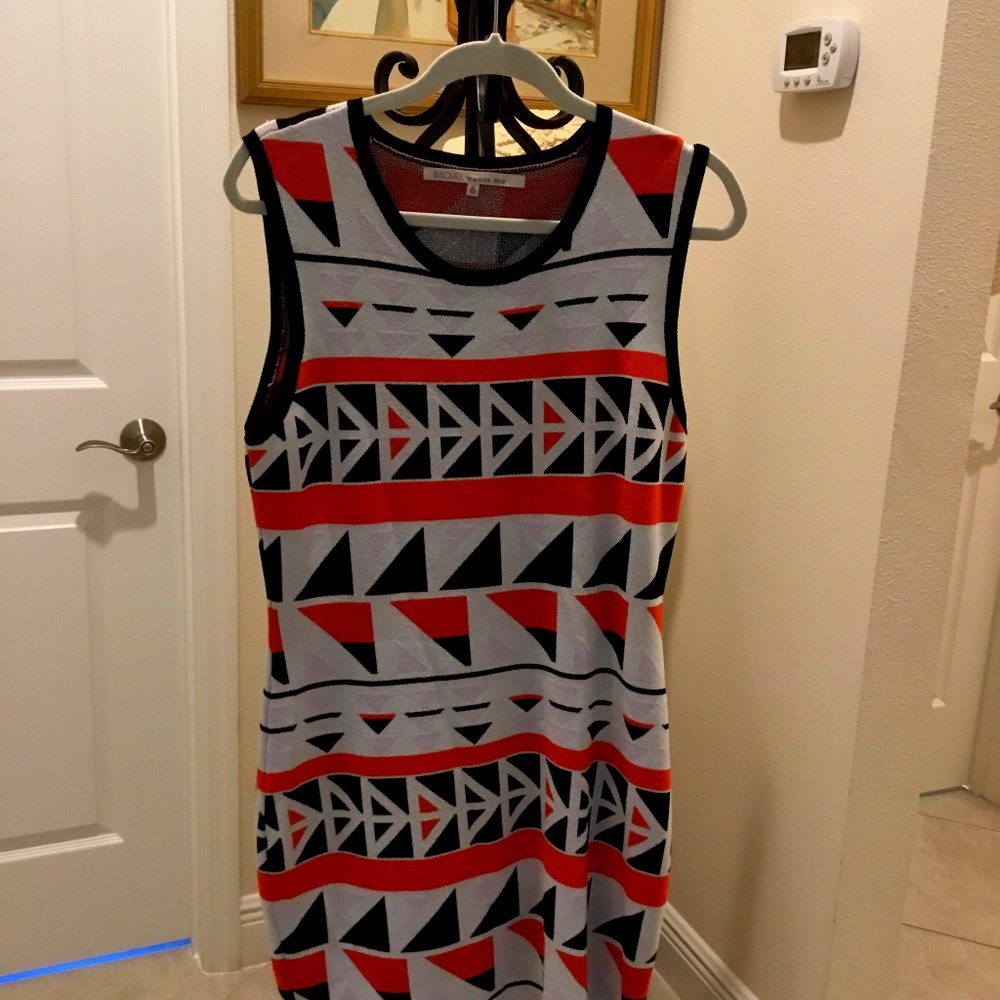 Rachel Roy…Multi colors …size xl